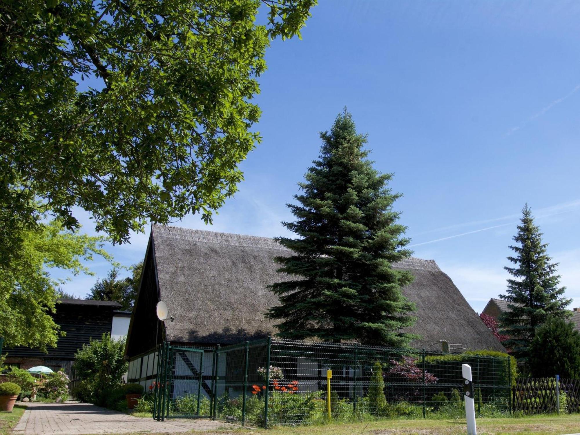 Ahlbeck  Welcoming Holiday Home In Gegensee Near Szczecin Lagoon מראה חיצוני תמונה